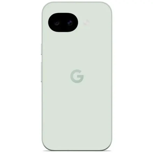 Смартфон Google Pixel 10a 8/128GB Fog AU 2