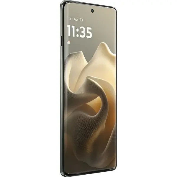 Смартфон Motorola Edge 60 Pro 8/256GB NFC Shadow (No Adapter) Global (PB7X0088RS) UA 3