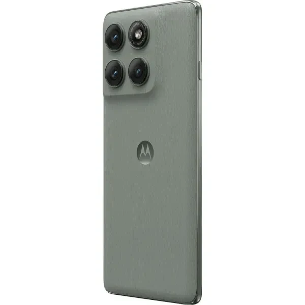 Смартфон Motorola Edge 60 Pro 8/256GB NFC Shadow (No Adapter) Global (PB7X0088RS) UA 7