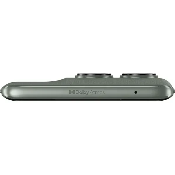 Смартфон Motorola Edge 60 Pro 8/256GB NFC Shadow (No Adapter) Global (PB7X0088RS) UA 10