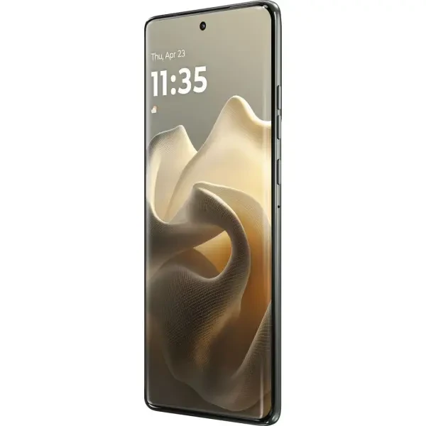 Смартфон Motorola Edge 60 Pro 8/256GB NFC Shadow (No Adapter) Global (PB7X0088RS) UA 4