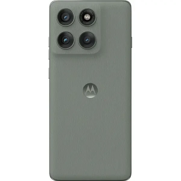 Смартфон Motorola Edge 60 Pro 8/256GB NFC Shadow (No Adapter) Global (PB7X0088RS) UA 5