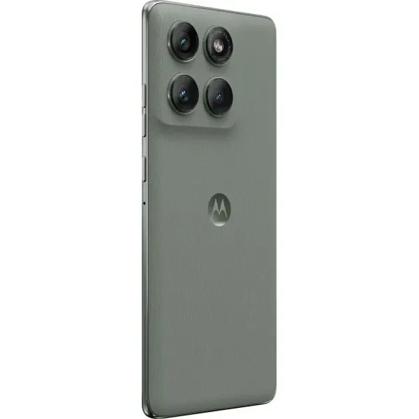 Смартфон Motorola Edge 60 Pro 8/256GB NFC Shadow (No Adapter) Global (PB7X0088RS) UA 6