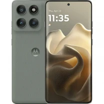 Смартфон Motorola Edge 60 Pro 8/256GB NFC Shadow (No Adapter) Global (PB7X0088RS) UA