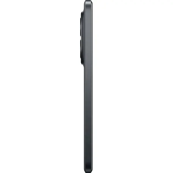 Xiaomi Смартфон Poco M8 Pro 5G 8/256GB Black (with Adapter) EU 8