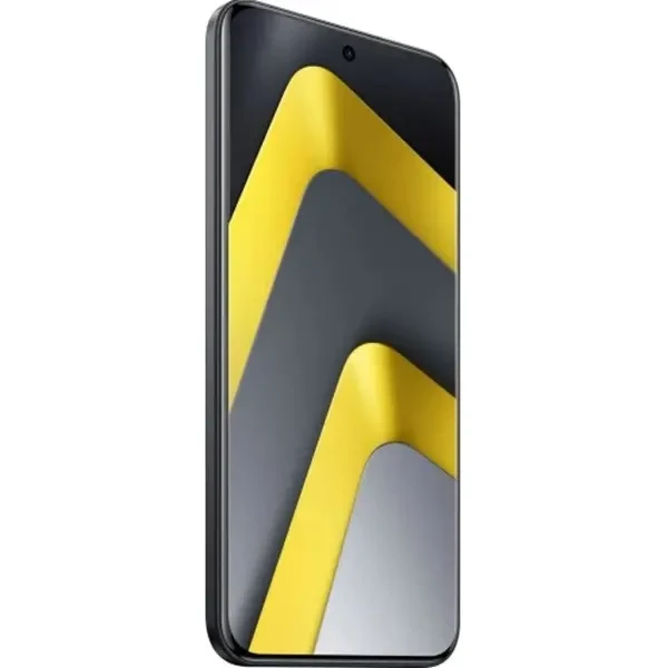 Xiaomi Смартфон Poco M8 Pro 5G 8/256GB Black (with Adapter) EU 3