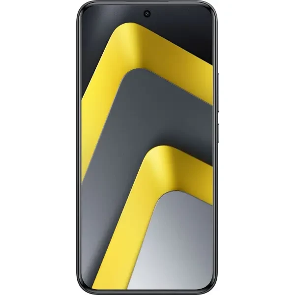 Xiaomi Смартфон Poco M8 Pro 5G 8/256GB Black (with Adapter) EU 2