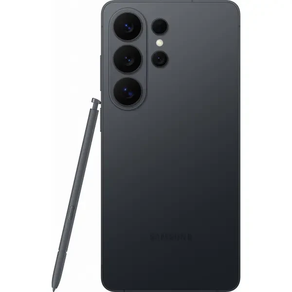 Смартфон Samsung Galaxy S26 Ultra S948B 12/256GB Black (SM-S948BZKD) EU 3