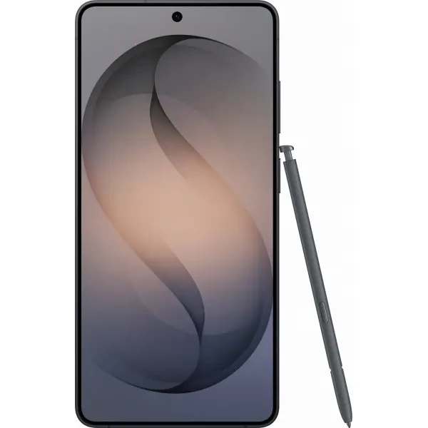 Смартфон Samsung Galaxy S26 Ultra S948B 12/256GB Black (SM-S948BZKD) EU 2