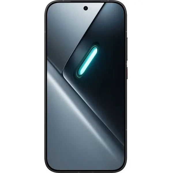 Смартфон Xiaomi Poco X8 Pro 12/512GB Black UA 5
