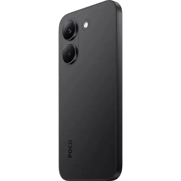 Смартфон Xiaomi Poco X8 Pro 12/512GB Black UA 3