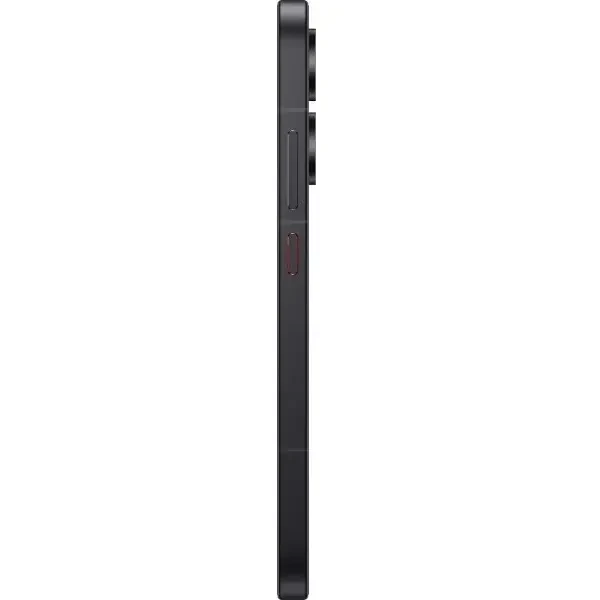 Смартфон Xiaomi Poco X8 Pro 12/512GB Black UA 9