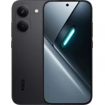 Смартфон Xiaomi Poco X8 Pro 12/512GB Black UA