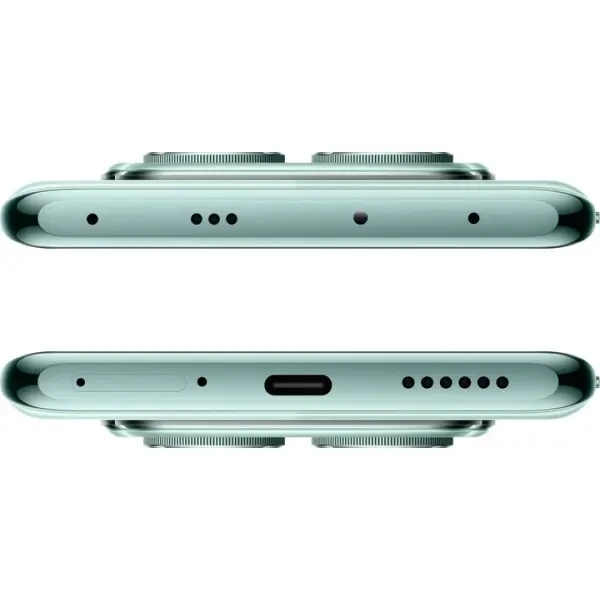 Смартфон Xiaomi Redmi Note 14 Pro 5G 8/256GB NFC Coral Green (No Adapter) Global UA 9