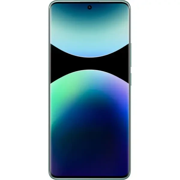 Смартфон Xiaomi Redmi Note 14 Pro 5G 8/256GB NFC Coral Green (No Adapter) Global UA 2
