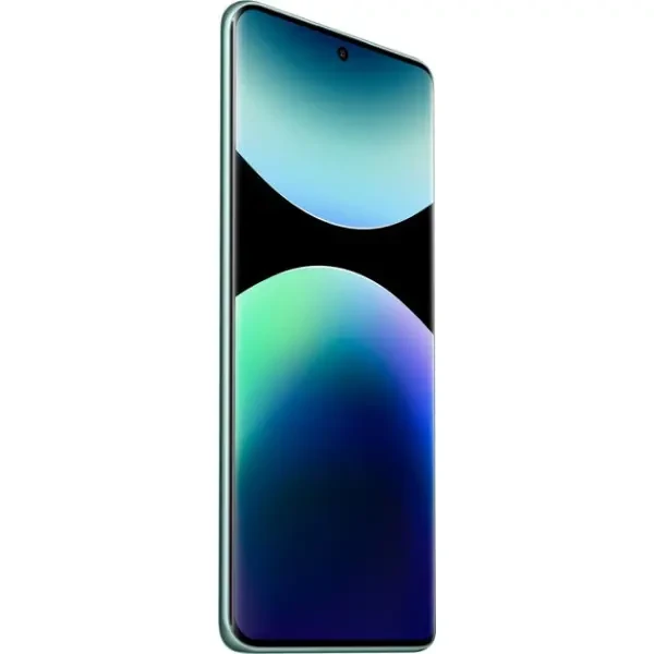 Смартфон Xiaomi Redmi Note 14 Pro 5G 8/256GB NFC Coral Green (No Adapter) Global UA 3