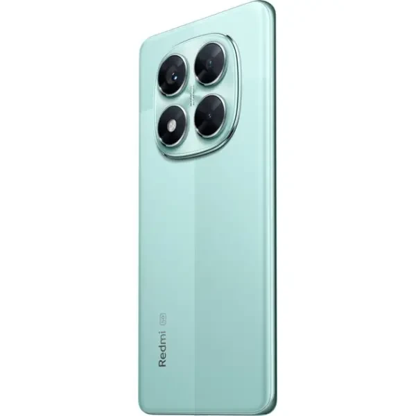 Смартфон Xiaomi Redmi Note 14 Pro 5G 8/256GB NFC Coral Green (No Adapter) Global UA 7