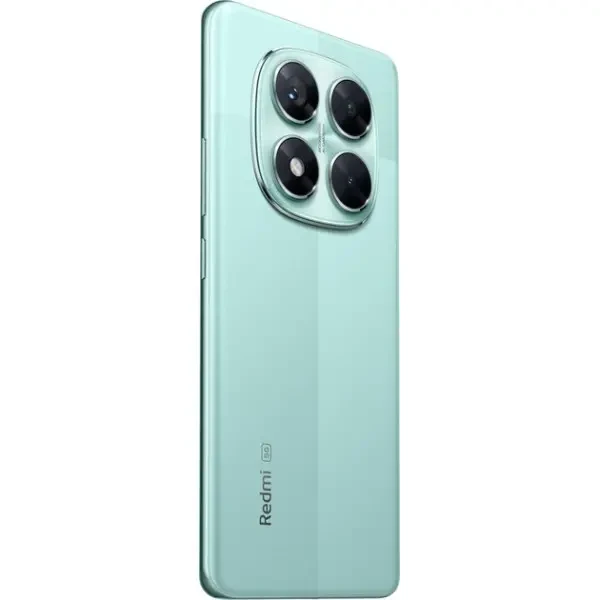 Смартфон Xiaomi Redmi Note 14 Pro 5G 8/256GB NFC Coral Green (No Adapter) Global UA 6