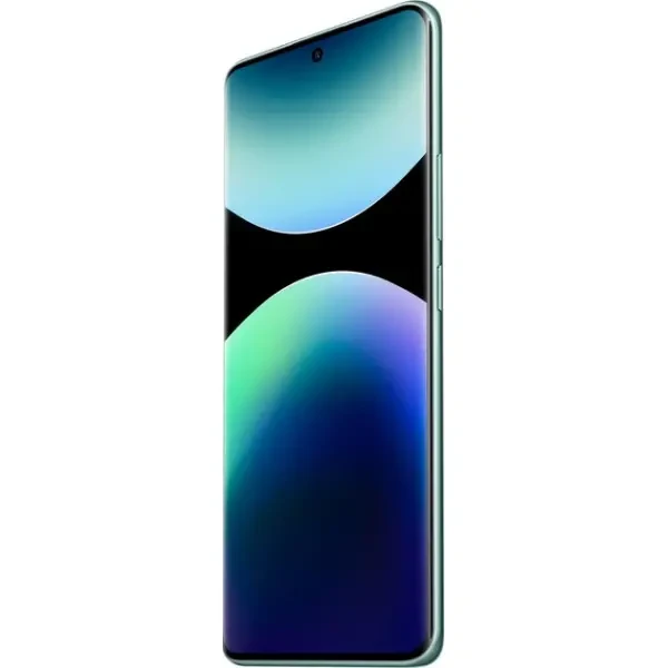 Смартфон Xiaomi Redmi Note 14 Pro 5G 8/256GB NFC Coral Green (No Adapter) Global UA 4