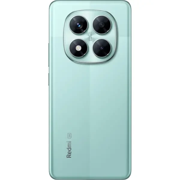 Смартфон Xiaomi Redmi Note 14 Pro 5G 8/256GB NFC Coral Green (No Adapter) Global UA 5