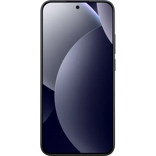 Смартфон Xiaomi Redmi Note 15 Pro 5G 12/512GB Black (with Adapter) EU 2