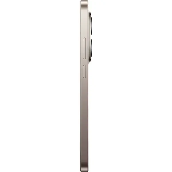 Смартфон Xiaomi Redmi Note 15 Pro 5G 8/256GB Titanium (with Adapter) EU 9