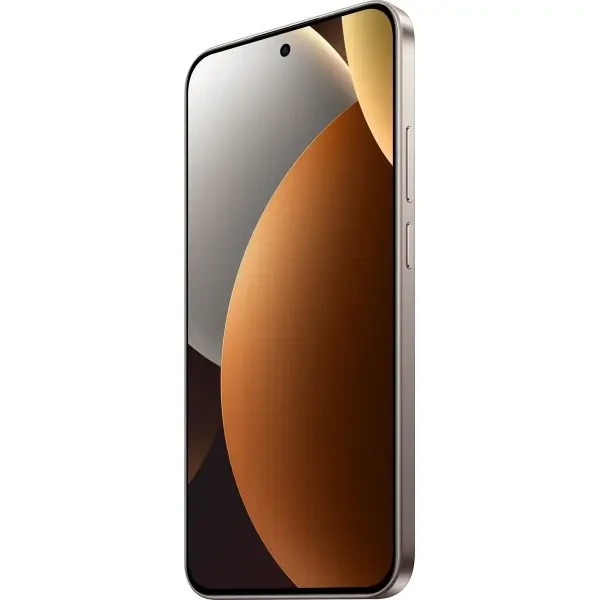 Смартфон Xiaomi Redmi Note 15 Pro 5G 8/256GB Titanium (with Adapter) EU 4
