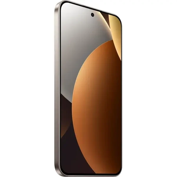 Смартфон Xiaomi Redmi Note 15 Pro 5G 8/256GB Titanium (with Adapter) EU 3