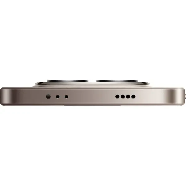 Смартфон Xiaomi Redmi Note 15 Pro 5G 8/256GB Titanium (with Adapter) EU 10