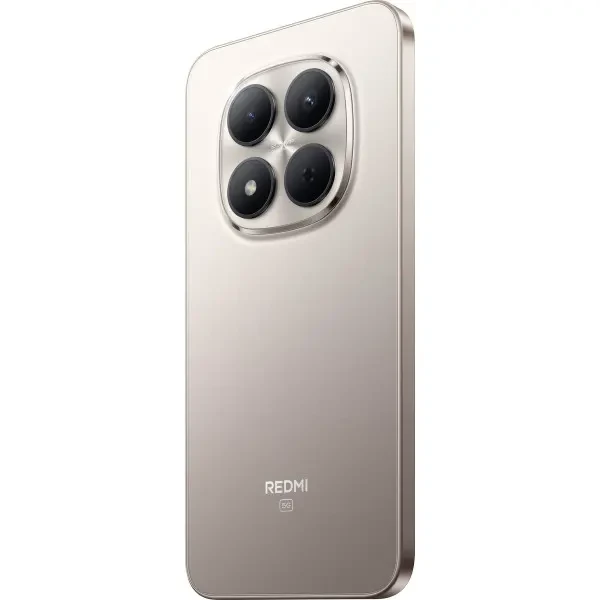 Смартфон Xiaomi Redmi Note 15 Pro 5G 8/256GB Titanium (with Adapter) EU 7