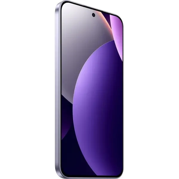Смартфон Xiaomi Redmi Note 15 Pro 5G 8/512GB Mist Purple (with Adapter) EU 5