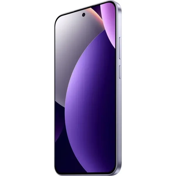 Смартфон Xiaomi Redmi Note 15 Pro 5G 8/512GB Mist Purple (with Adapter) EU 6