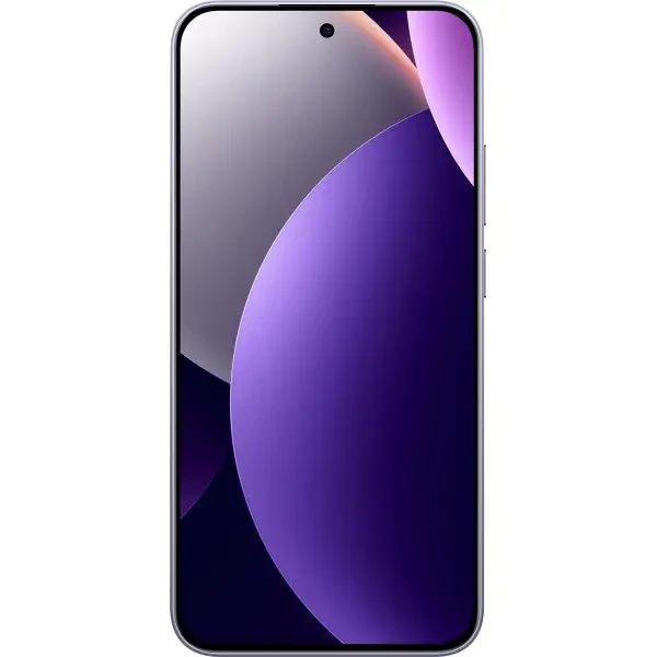 Смартфон Xiaomi Redmi Note 15 Pro 5G 8/512GB Mist Purple (with Adapter) EU 7