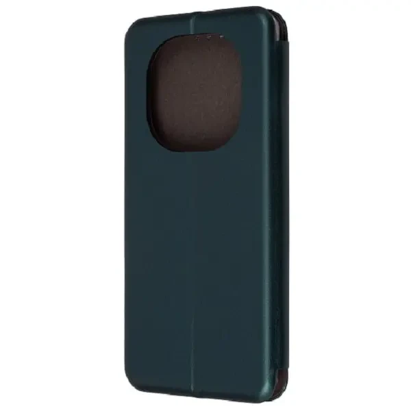 Чохол-книжка ArmorStandart G-Case для Xiaomi Redmi Note 14 Pro 5G / Poco X7 Green (ARM79789) 2