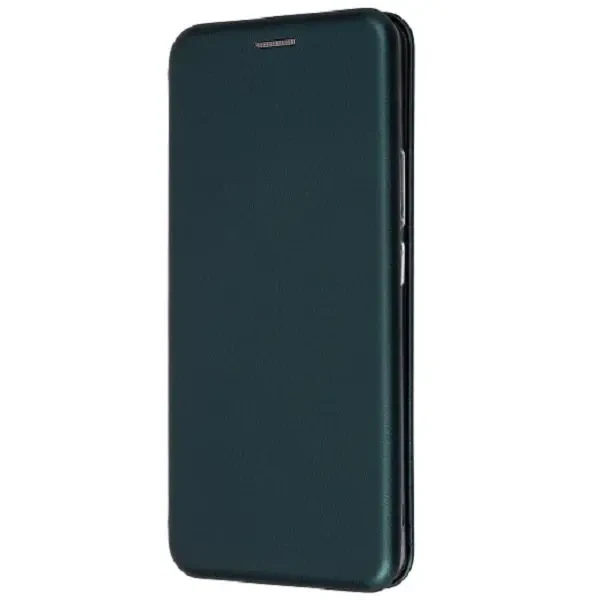 Чохол-книжка ArmorStandart G-Case для Xiaomi Redmi Note 14 Pro 5G / Poco X7 Green (ARM79789)