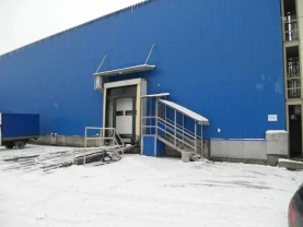 склади Київ, Подільський, Вікентія Хвойки 18/14