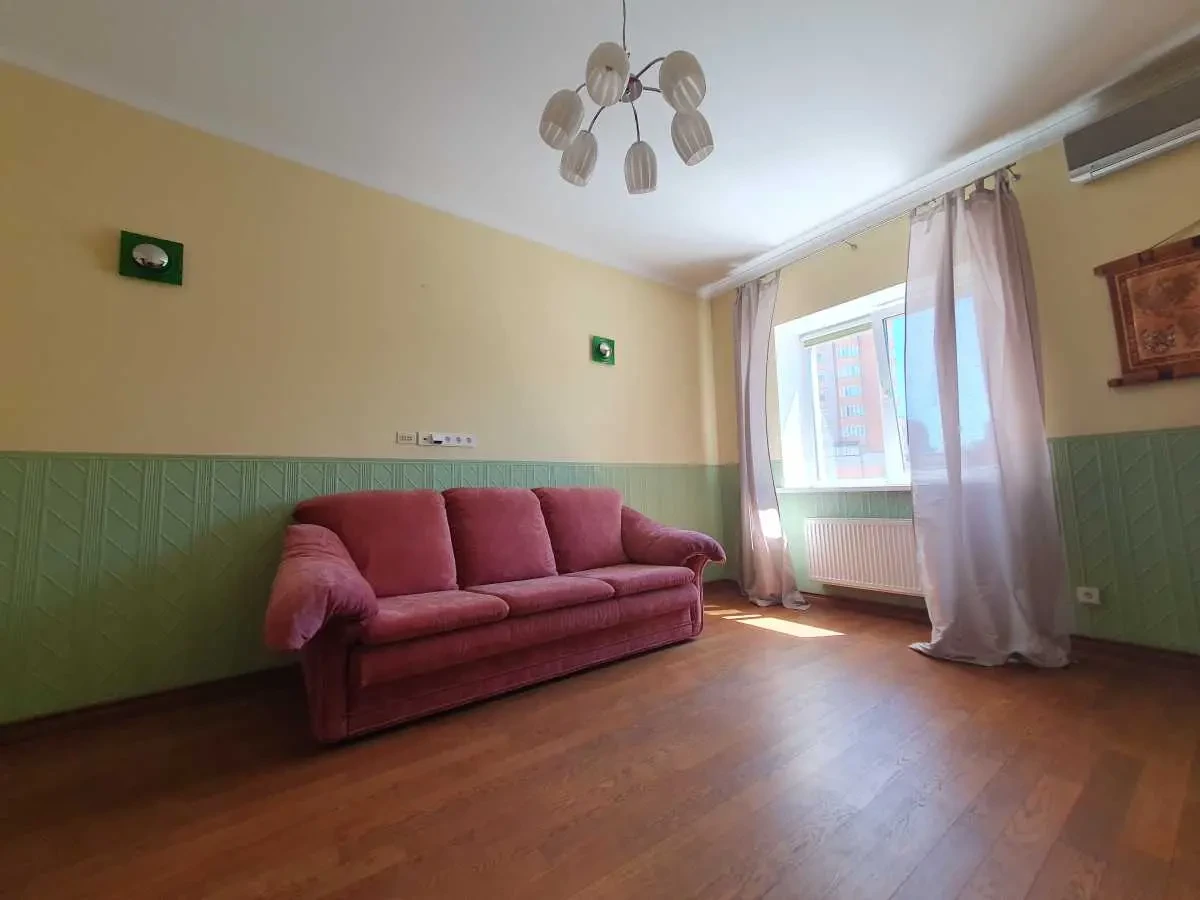 3-к квартира Київ, Шевченківський, В'ячеслава Чорновола 25 6