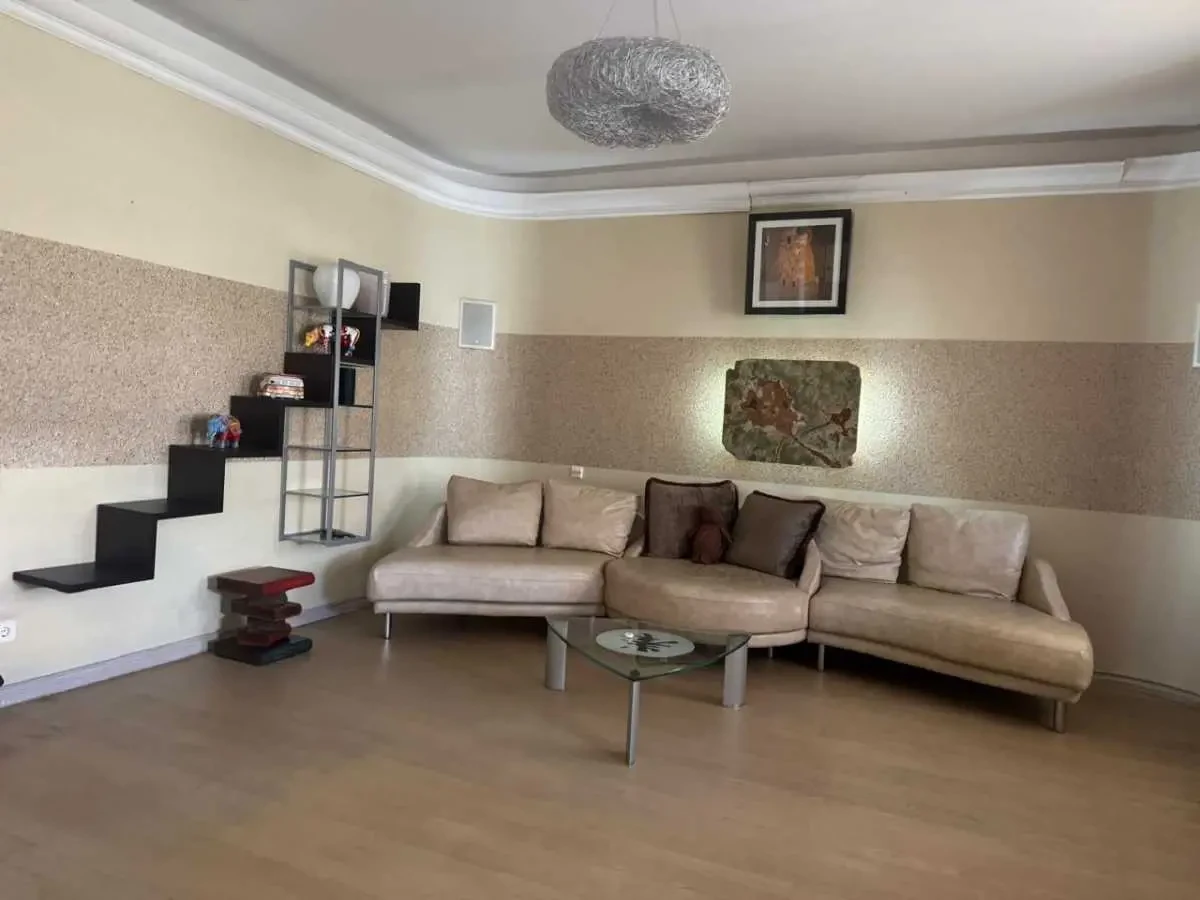 3-к квартира Київ, Шевченківський, В'ячеслава Чорновола 25 9