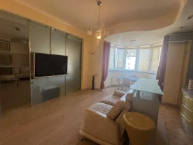 3-к квартира Київ, Шевченківський, В'ячеслава Чорновола 25