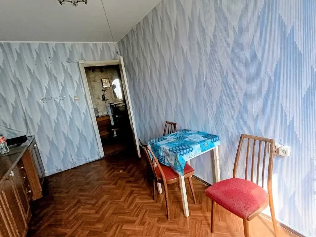 1-к квартира Одеса, Хаджибейський, Бугаёвская 46а 3