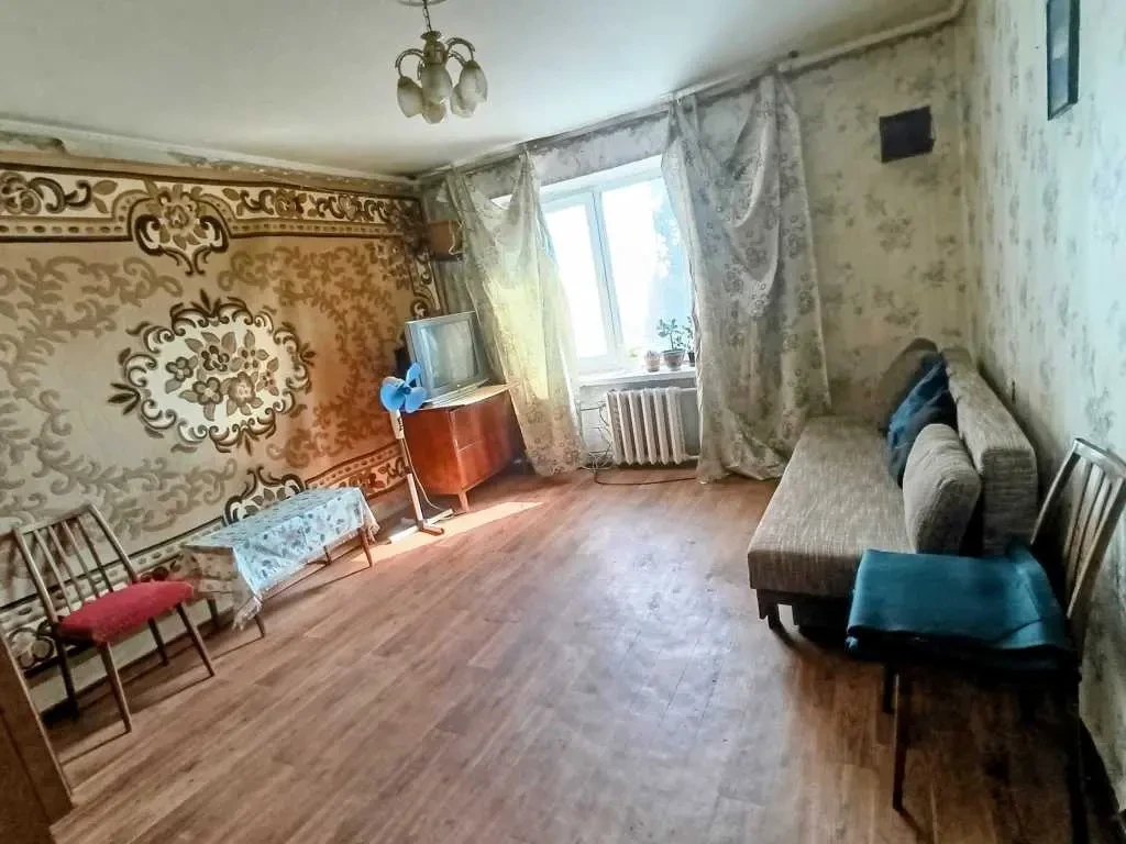 1-к квартира Одеса, Хаджибейський, Бугаёвская 46а 4