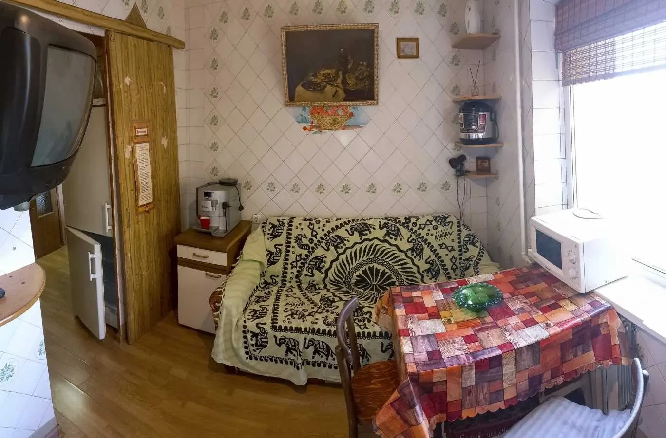 1-к квартира Київ, Оболонський, Героїв Сталінграду 41 9
