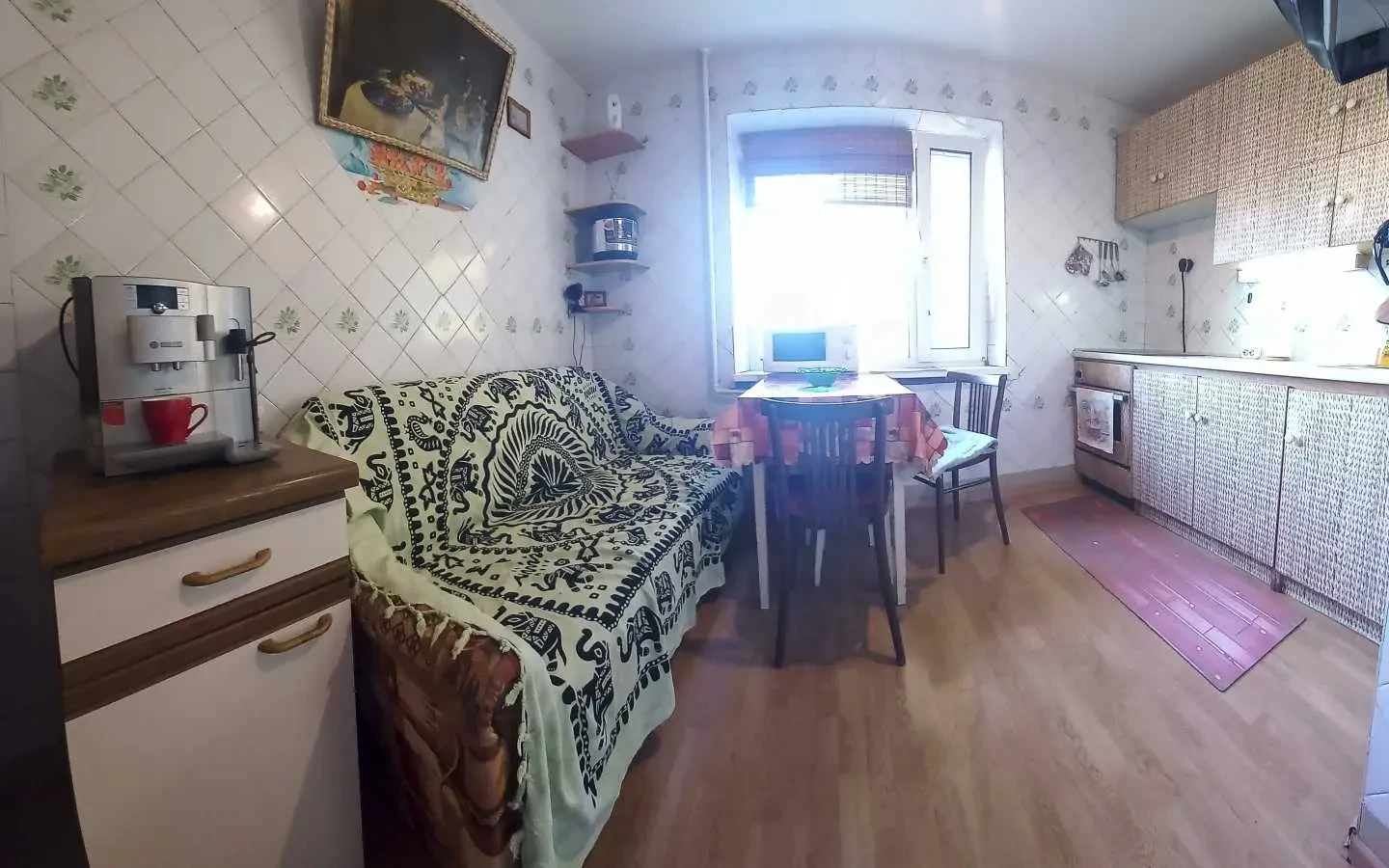 1-к квартира Київ, Оболонський, Героїв Сталінграду 41 8