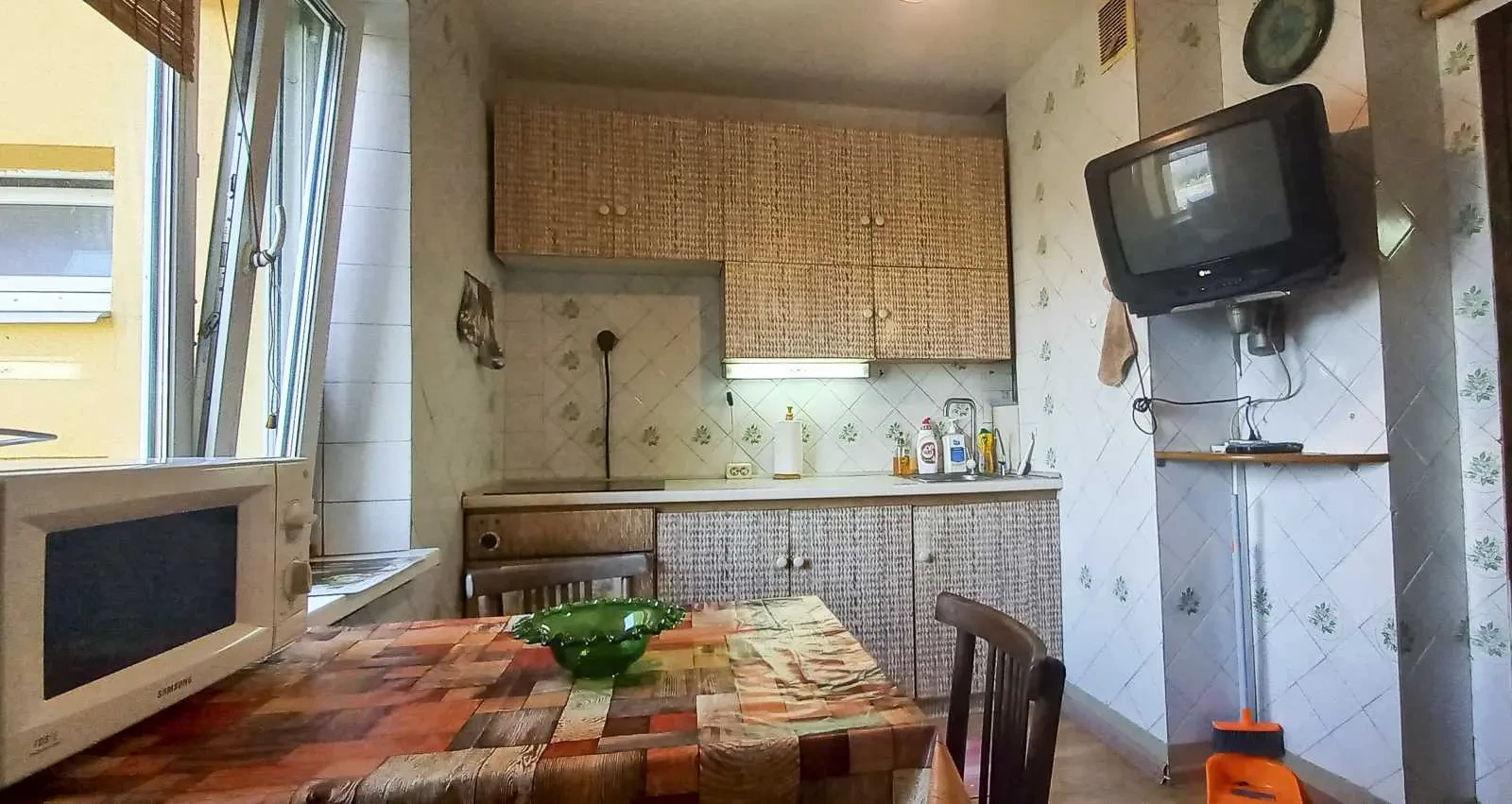 1-к квартира Київ, Оболонський, Героїв Сталінграду 41 10