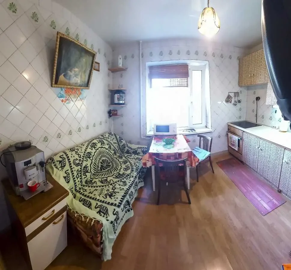 1-к квартира Київ, Оболонський, Героїв Сталінграду 41 6