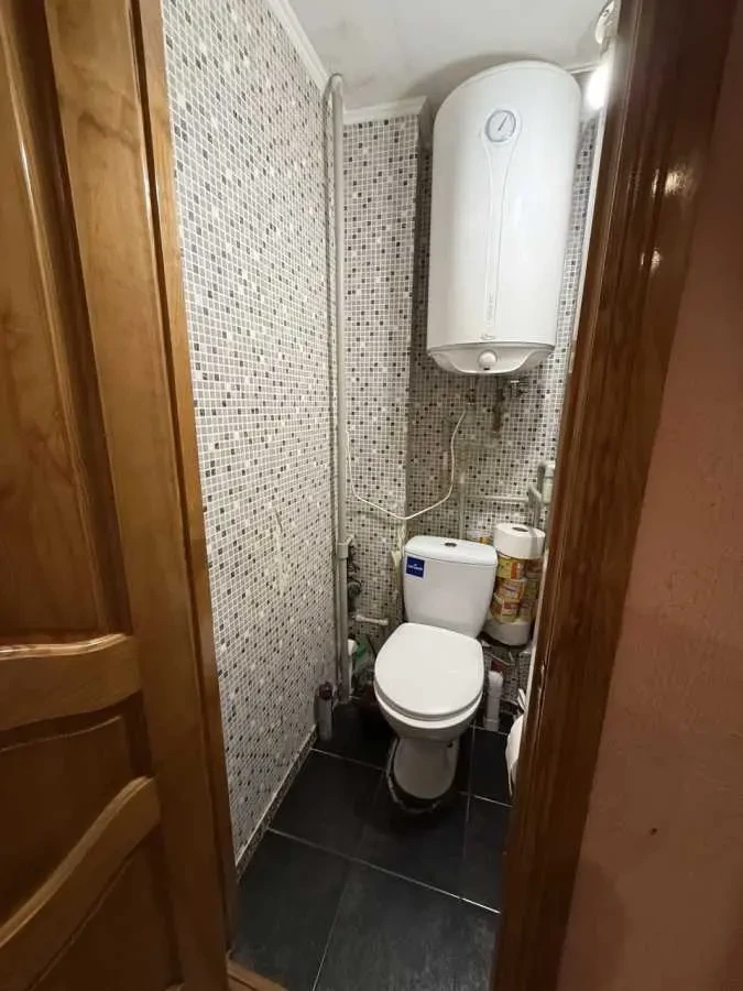3-к квартира Одеса, Київський, Архітекторська 14 8