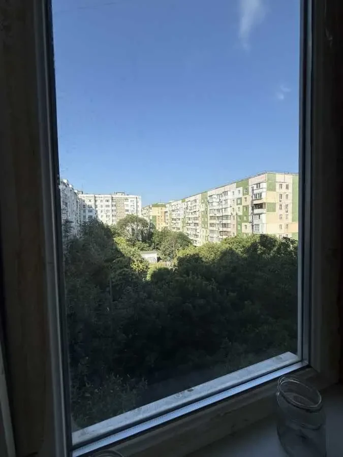 3-к квартира Одеса, Київський, Архітекторська 14 6