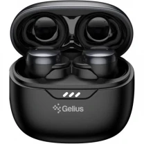 Bluetooth-гарнітура Gelius TWS Incredible Dream ANC APP Black (GP-TWS046)