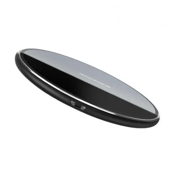 БЗП Borofone BQ3 Pro Black 2