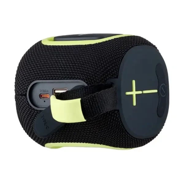 Колонка Bluetooth Hopestar P66 Black 2